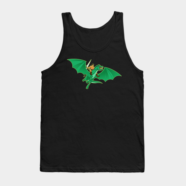 Dragon Rider